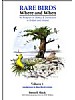 Rare Birds Where and When