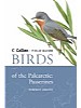Birds of the Palearctic: Passerines