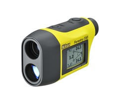 Nikon Laser Forestry 550
