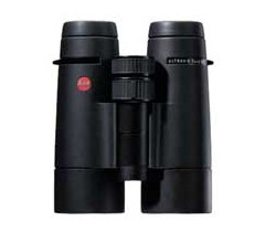 Leica Ultravid 8x42 HD - Testvinner