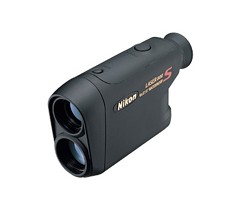 Mer enn 40 % rabatt p� Nikon Laser 800s avstandsm�ler
