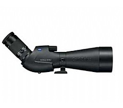 Tilbud Carl Zeiss teleskop med zoom