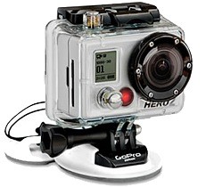 GoPro HD HERO 2