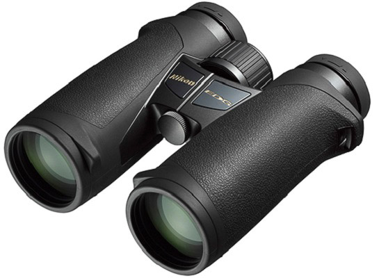 Nikon EDG