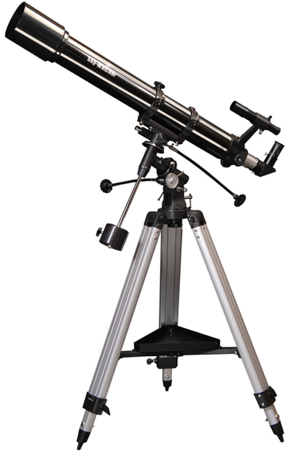 Sky-Watcher Evostar 90 EQ2