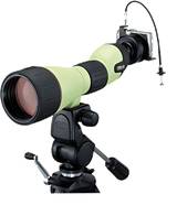 kon Spotting Scope 65 - m/Coolpix P5100 Digiskoppakke