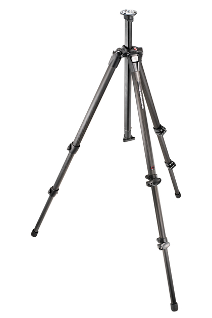 Manfrotto 055CX Carbon Fiber Tripod 