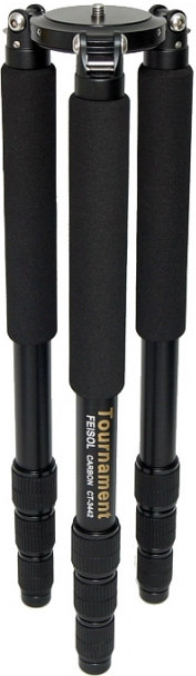 Feisol Tournament CT-3442 Tripod 