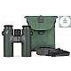 Swarovski CL 8x30 B Companion Urban Jungle