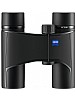 Carl Zeiss Victory Pocket 8x25 T