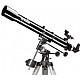 Sky-Watcher Capricorn 70 EQ1