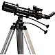 Sky-Watcher Mercury 705 AZ3 m/vendeprisme