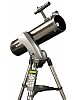 Sky-Watcher Explorer 130 m/Synscan AZ Go To