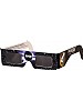 Focus Sports Optics Solar Eclipse glasses, 5 stk