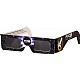 Focus Sports Optics Solar Eclipse glasses, 5 stk