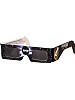 Focus Sports Optics Solar Eclipse glasses, 10 stk
