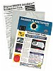 Celestron Astro Solar Film 14x15,5cm ND5