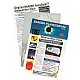 Celestron Astro Solar Film 14x15,5cm ND5