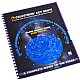 SkyMaps Star Charts Planisphere North