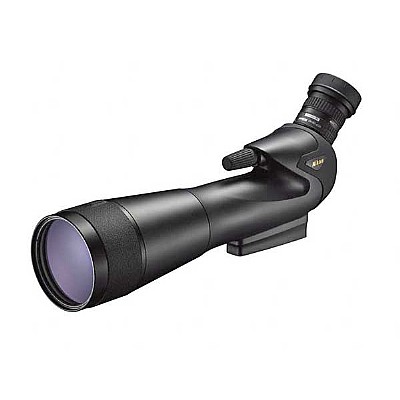 Nikon Prostaff 5 Fieldscope 82mm teleskopsett
