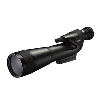 Nikon Prostaff 5 Fieldscope 82mm skiskytterpakke
