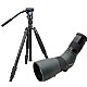 Focus Traveller 9-27x56 ED, kit med Sirui Traveler 7VA