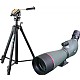 Focus Viewmaster ED 16-48x65, kit med Velbon Videomate 638