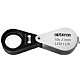 Opticron Foldelupe 10x21 LED+UV