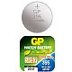 GP klokkebatteri 395F LR927 SR927SW 1-pak