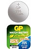 GP klokkebatteri 395F LR927 SR927SW 3-pak