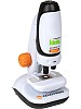 Celestron Mikroskop for barn med telefonadapter
