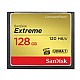 Sandisk CF Extreme 128GB 120MB/s UDMA7