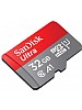 Sandisk MicroSDHC Ultra 32GB 120MB/s UHS-I Adapt