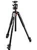 Manfrotto Stativkit MK055XPRO3-BHQ2 Kulehode