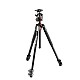 Manfrotto Stativkit MK190XPRO3-BHQ2 Kulehode