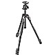 Manfrotto Stativkit 290 Xtra 496RC2 Kulehode Alu.
