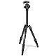 Manfrotto Stativkit Element Liten Alu Svart