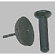 Manfrotto Komplett halvkule 100mm for 500 / 515