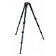 Manfrotto 536 CF Karbon Videotripod