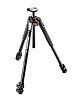 Manfrotto 190 Aluminium 3-section Tripod