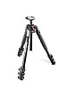 Manfrotto 190 Aluminium 4-section Tripod