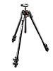 Manfrotto 190 Carbon 3-section Tripod