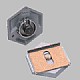 Manfrotto Kameraplate 3/8' Architectural