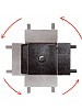Manfrotto plate for kikkert 200USS
