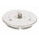 Manfrotto Kameraplate 1/4' For M400 Lav