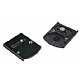 Manfrotto Kameraplate 1/4' 3/8 For M405 & 410