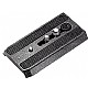 Manfrotto Adapter slidigplate 1/4-3/8 til 501