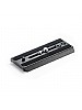 Manfrotto Hurtigplate 500PLONG