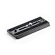 Manfrotto Hurtigplate 500PLONG