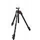 Manfrotto 055 Carbon 3-section Tripod